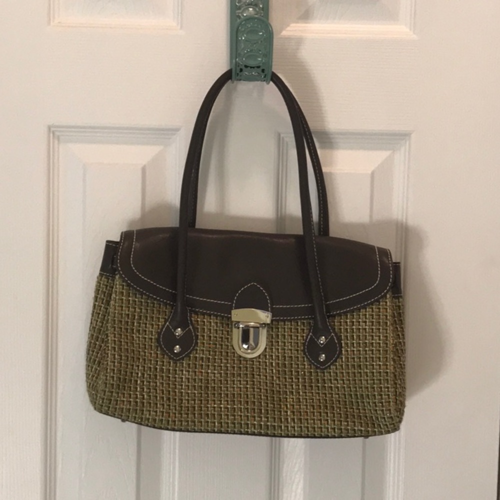 Lovely  - like new — handbag